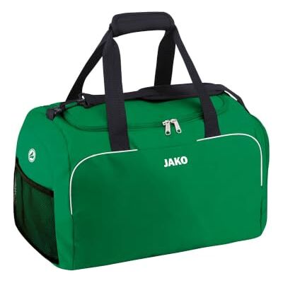 JAKO Sporttasche Classico, Unisex, Grün, ca. 60 Liter JAKO Sporttasche Classico, Unisex, Grün, ca. 60 Liter