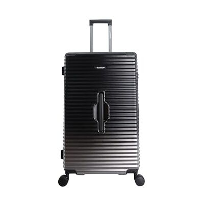 SAXOLINE Koffer Elite Trunk mit robuster ABS/PC-Hülle SAXOLINE Koffer Elite Trunk mit robuster ABS/PC-Hülle