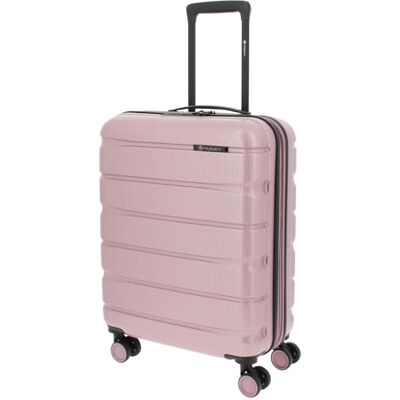 Franky Koffer Trolley 360° Rollen Hohe Stabilität TSA-Schloss Größen: S/M/L in vielen Farben -ABS13 Franky Koffer Trolley 360° Rollen Hohe Stabilität TSA-Schloss Größen: S/M/L in vielen Farben -ABS13