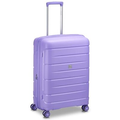 MODO by Roncato Starlight 3.0 Mittelgroßer Koffer 66 cm Erweiterbar Lavendel MODO by Roncato Starlight 3.0 Mittelgroßer Koffer 66 cm Erweiterbar Lavendel