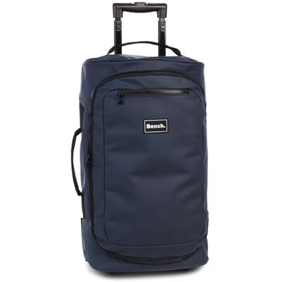 Bench . Hydro Trolley Travelbag Marine Blue Bench . Hydro Trolley Travelbag Marine Blue