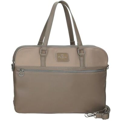 Pepe Jeans Christine Polyester Laptoptasche - Laptop Tasche Pepe Jeans Christine Polyester Laptoptasche - Laptop Tasche