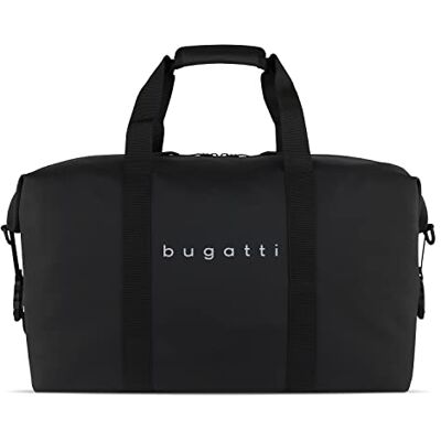 Bugatti Rina Weekender Black Bugatti Rina Weekender Black