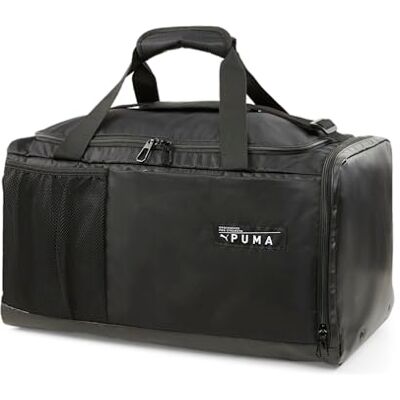 Puma Training Sportsbag M 36L Sporttasche 078853 01 schwarz Puma Training Sportsbag M 36L Sporttasche 078853 01 schwarz