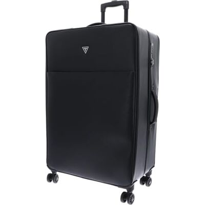 Guess Napoli Spinner L Black Guess Napoli Spinner L Black