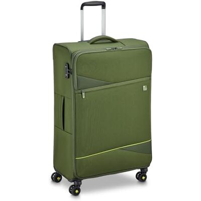 MODO by Roncato Eclipse 2.0 Großer Koffer 77 cm Militärisch Grün MODO by Roncato Eclipse 2.0 Großer Koffer 77 cm Militärisch Grün