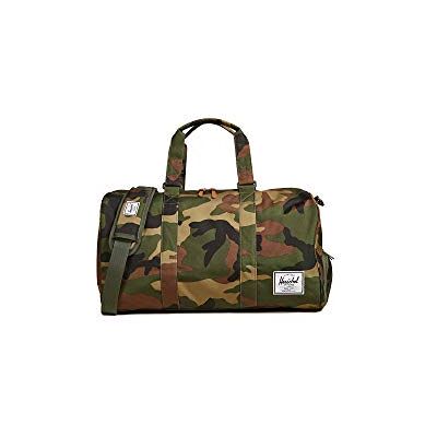 Herschel Duffle Bag Novel 42.5 L Herschel Duffle Bag Novel 42.5 L