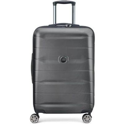 DELSEY Paris COMETE Plus 67cm x 44cm x 26cm L Schwartz DELSEY Paris COMETE Plus 67cm x 44cm x 26cm L Schwartz