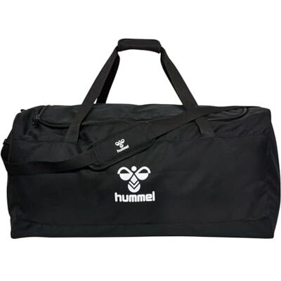 hummel Core 2.0 Tasche schwarz, One Size Ohne Geschlecht hummel Core 2.0 Tasche schwarz, One Size Ohne Geschlecht