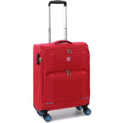 MODO by Roncato MODO BY RV RONCATO Star 2.0 Trolley-Kabine, weich, 4 Räder, TSA MODO by Roncato MODO BY RV RONCATO Star 2.0 Trolley-Kabine, weich, 4 Räder, TSA
