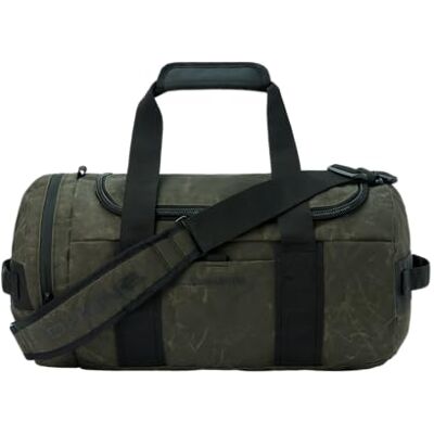 Dakine Reisetasche EQ Duffle 2.0 35L Rosin tannengrün Dakine Reisetasche EQ Duffle 2.0 35L Rosin tannengrün