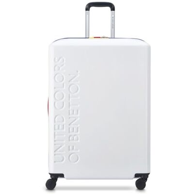 DELSEY Paris x United Colors of Benetton United DELSEY Paris x United Colors of Benetton United