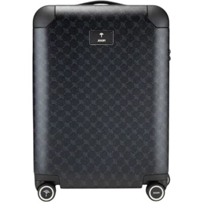 JOOP! Cortina Volare 1.0 C55 Trolleycase 4W S Phantom JOOP! Cortina Volare 1.0 C55 Trolleycase 4W S Phantom