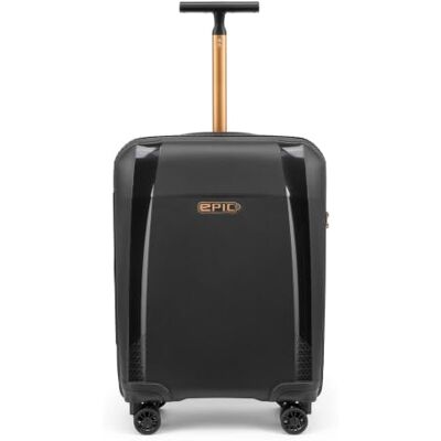 EPIC Phantom SL Trolley Anniversary Black schwarz 55cm EPIC Phantom SL Trolley Anniversary Black schwarz 55cm
