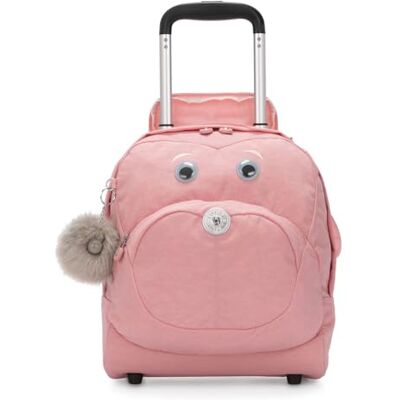 Kipling NUSI Kindertasche mit Rollen, Carry On Kipling NUSI Kindertasche mit Rollen, Carry On