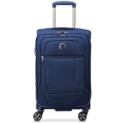 DELSEY Paris Helium DLX Softside Erweiterbares Gepäck mit Spinner-Rädern DELSEY Paris Helium DLX Softside Erweiterbares Gepäck mit Spinner-Rädern