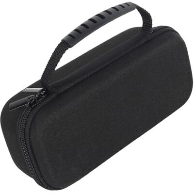 Tragbarer Inflator Organizer Koffer, Hartschalen EVA Aufbewahrungshalter mit Reißverschluss für Autoutensilien und Reisen Tragbarer Inflator Koffer zur Aufbewahrung von EVA Hartschalen Organizer Tragbarer Inflator Organizer Koffer, Hartschalen EVA Aufbewahrungshalter mit Reißverschluss für Autoutensilien und Reisen Tragbarer Inflator Koffer zur Aufbewahrung von EVA Hartschalen Organizer
