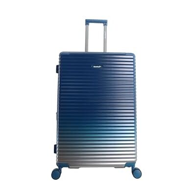 SAXOLINE Suitcase Elite mit robuster ABS/PC-Hülle SAXOLINE Suitcase Elite mit robuster ABS/PC-Hülle