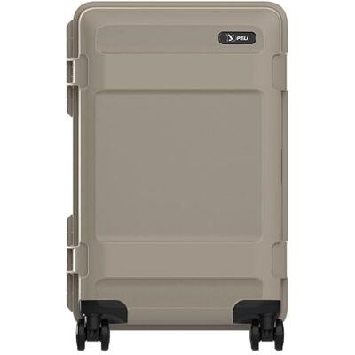 PELI ATX 22 Handgepäck; Hochwertiges hartschaliges Gepäck, das für Mission-kritische Abenteuer und Reisen im Alltag konzipiert ist; Wasserdicht & Staubdicht; Volumen: 26 L; Farbe: Sand PELI ATX 22 Handgepäck; Hochwertiges hartschaliges Gepäck, das für Mission-kritische Abenteuer und Reisen im Alltag konzipiert ist; Wasserdicht & Staubdicht; Volumen: 26 L; Farbe: Sand