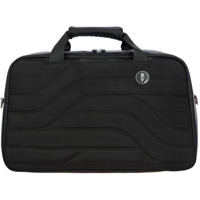 Bric's B Y Holdall, Schwarz, 47x27x17 cm Bric's B Y Holdall, Schwarz, 47x27x17 cm