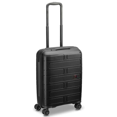 MODO by Roncato Supernova 2.0 Kabinen-Trolley 55x40x20 cm Schwarz MODO by Roncato Supernova 2.0 Kabinen-Trolley 55x40x20 cm Schwarz