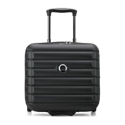 DELSEY Paris Shadow 5.0-37cm x 37cm x 24cm Boardcase Schwarz DELSEY Paris Shadow 5.0-37cm x 37cm x 24cm Boardcase Schwarz