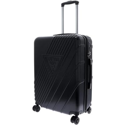 Guess Tuffley 22 IN 8-Wheeler M Black Guess Tuffley 22 IN 8-Wheeler M Black