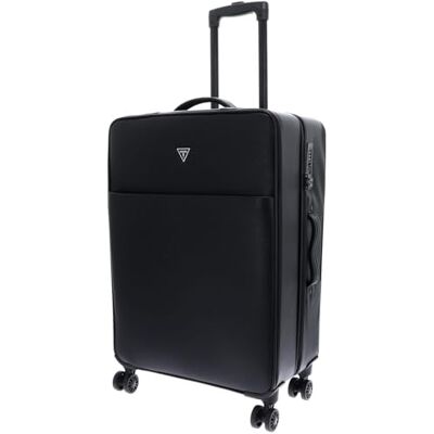 Guess Napoli Spinner M Black Guess Napoli Spinner M Black