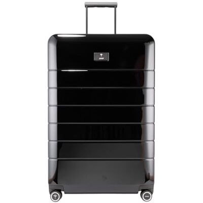 JOOP! Volare 1.0 C75 Trolleycase 4W L Black JOOP! Volare 1.0 C75 Trolleycase 4W L Black