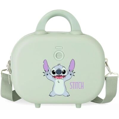 Disney Joumma Playful Set, anpassbar, Grün, 29 x 21 x 15 cm, ABS, 9,14 l, 0,76 kg Disney Joumma Playful Set, anpassbar, Grün, 29 x 21 x 15 cm, ABS, 9,14 l, 0,76 kg