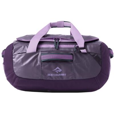 Sea to Summit Meridian Reisetasche, 40 l, Violett Sea to Summit Meridian Reisetasche, 40 l, Violett