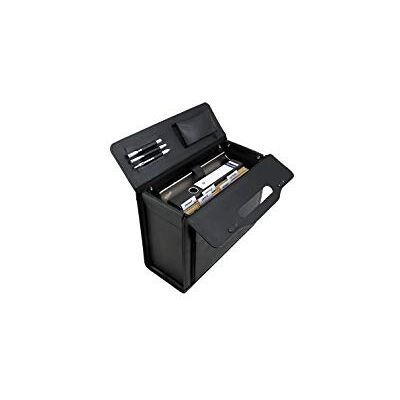 Alumaxx Koffer mit Laptopfach und Hängeregisterfunktion Alassio® Verona Alumaxx Koffer mit Laptopfach und Hängeregisterfunktion Alassio® Verona