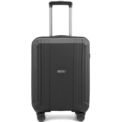 EPIC Airwave Neo Trolley S Star Black EPIC Airwave Neo Trolley S Star Black