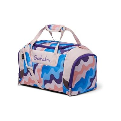 Ergobag - satch Sporttasche - 25L - Candy Clouds - Sport bag Ergobag - satch Sporttasche - 25L - Candy Clouds - Sport bag