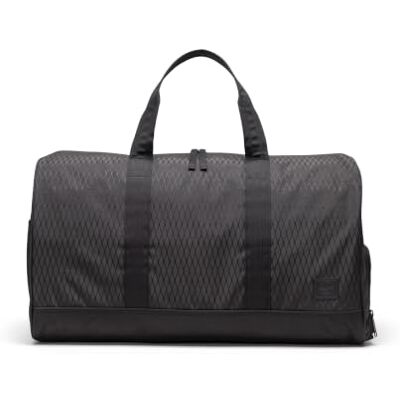 Herschel Novel™ Reisetasche, Black Diamond/Schwarz Herschel Novel™ Reisetasche, Black Diamond/Schwarz