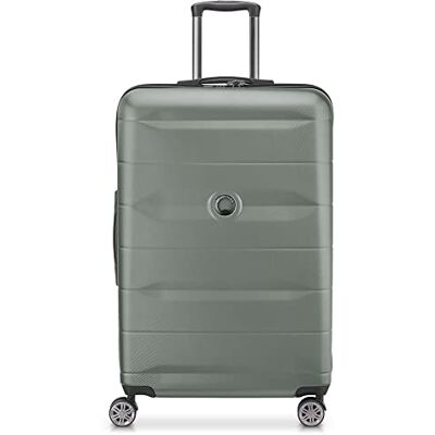 DELSEY Paris COMETE Plus 77cm x 50cm x 30cm XL Grün DELSEY Paris COMETE Plus 77cm x 50cm x 30cm XL Grün