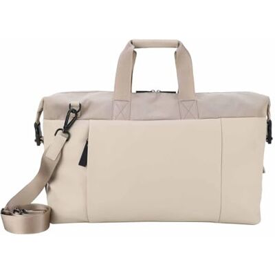 JOOP! Reisetasche Atessa Maik Weekender Sahara beige JOOP! Reisetasche Atessa Maik Weekender Sahara beige