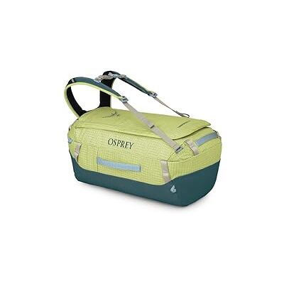 Osprey Transporter Duffel 40 Reisetasche Osprey Transporter Duffel 40 Reisetasche