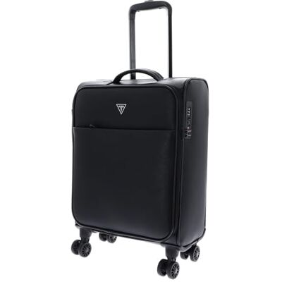 Guess Napoli Cabin Trolley Black Guess Napoli Cabin Trolley Black