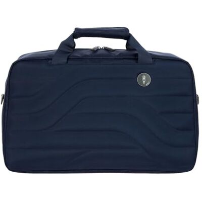 Bric's B Y Holdall, Blau, 47x27x17 cm Bric's B Y Holdall, Blau, 47x27x17 cm