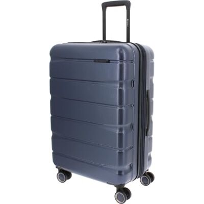 Franky Koffer Trolley 360° Rollen Hohe Stabilität TSA-Schloss Größen: S/M/L in vielen Farben -ABS13 Franky Koffer Trolley 360° Rollen Hohe Stabilität TSA-Schloss Größen: S/M/L in vielen Farben -ABS13