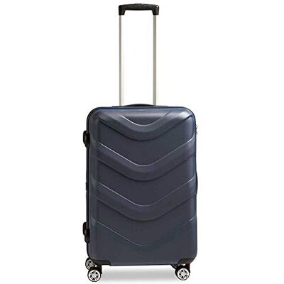 Stratic Arrow 2 Trolley M Blue Stratic Arrow 2 Trolley M Blue