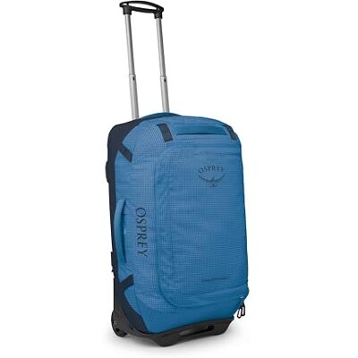 Osprey Transporter Reise-Duffel mit Rollen Osprey Transporter Reise-Duffel mit Rollen