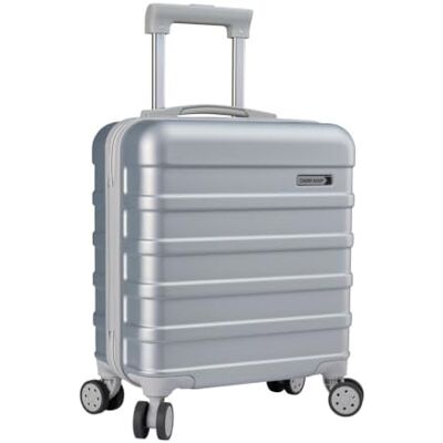 Cabin Max Handgepäck Koffer 45x36x20 Suitcase Luggage EasyJet Untersitz 30L 45x36x20 cm, EasyJet, Hartschale, ABS, 2,2kg, 4 Räder, Teleskopgriff 102cm, Zahlenschloss, Packgurte, Trennwand, 30L Koffer Cabin Max Handgepäck Koffer 45x36x20 Suitcase Luggage EasyJet Untersitz 30L 45x36x20 cm, EasyJet, Hartschale, ABS, 2,2kg, 4 Räder, Teleskopgriff 102cm, Zahlenschloss, Packgurte, Trennwand, 30L Koffer