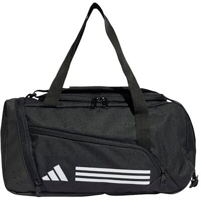 Adidas Duffle XS Bag Sporttasche (Black, one Size) Adidas Duffle XS Bag Sporttasche (Black, one Size)