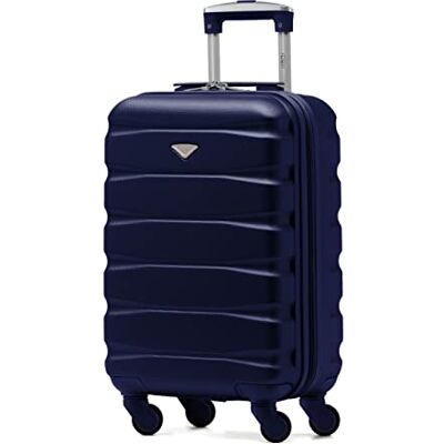 Flight Knight ABS Leichtgewicht Reisekoffer Koffer 3 Groben Kompatibel Mit Air Berlin, Lufthansa, Eurowings, easyJet, Ryanair Und Viele Mehr! Handgepack & Grober Koffer Mit 4 Rollen. Flight Knight ABS Leichtgewicht Reisekoffer Koffer 3 Groben Kompatibel Mit Air Berlin, Lufthansa, Eurowings, easyJet, Ryanair Und Viele Mehr! Handgepack & Grober Koffer Mit 4 Rollen.