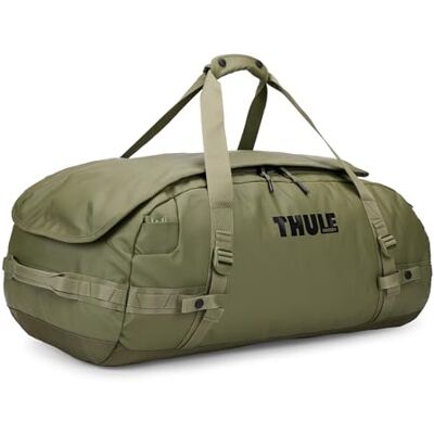 Thule Chasm 70 L Reisetasche Olivine 70 Thule Chasm 70 L Reisetasche Olivine 70