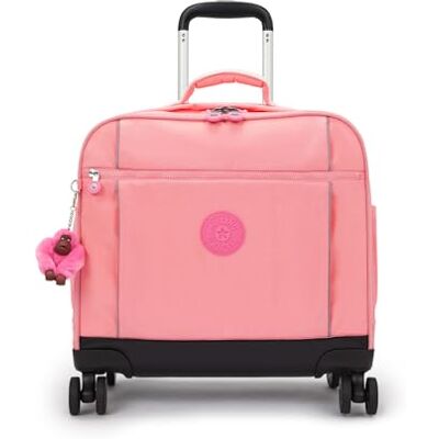 Kipling New STORIA Große Rolltasche, Carry On, Coral Sea (Blue) Kipling New STORIA Große Rolltasche, Carry On, Coral Sea (Blue)