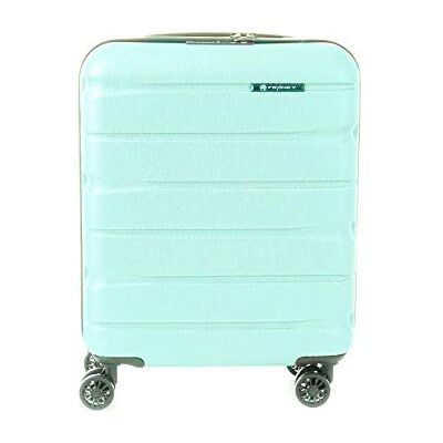 Franky Koffer Trolley 360° Rollen Hohe Stabilität TSA-Schloss Größen: S/M/L in vielen Farben -ABS13 Franky Koffer Trolley 360° Rollen Hohe Stabilität TSA-Schloss Größen: S/M/L in vielen Farben -ABS13