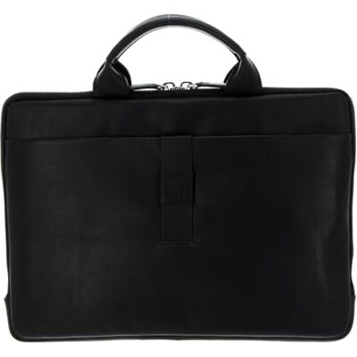 JOOP! Loreto Samu Briefbag SHZ Black JOOP! Loreto Samu Briefbag SHZ Black